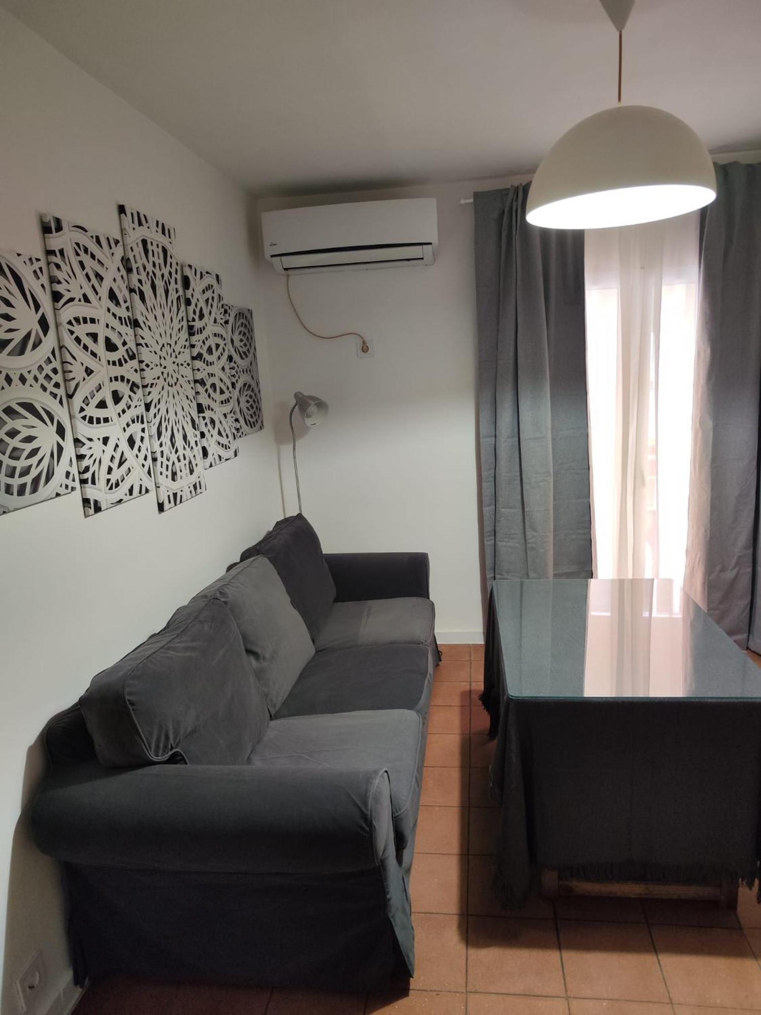 Vts Los Remedios Appartement Sevilla Buitenkant foto