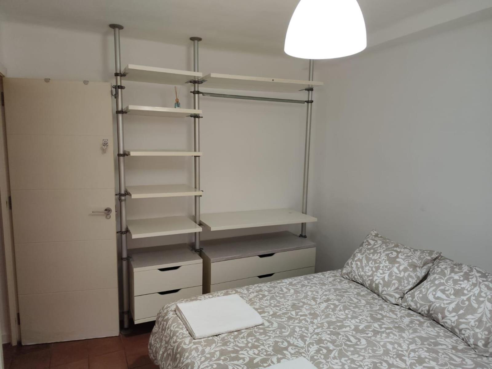 Vts Los Remedios Appartement Sevilla Buitenkant foto